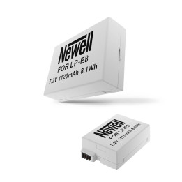 NEWELL NL0597 akumulator zamiennik LP-E8 do Canon – ? Akumul