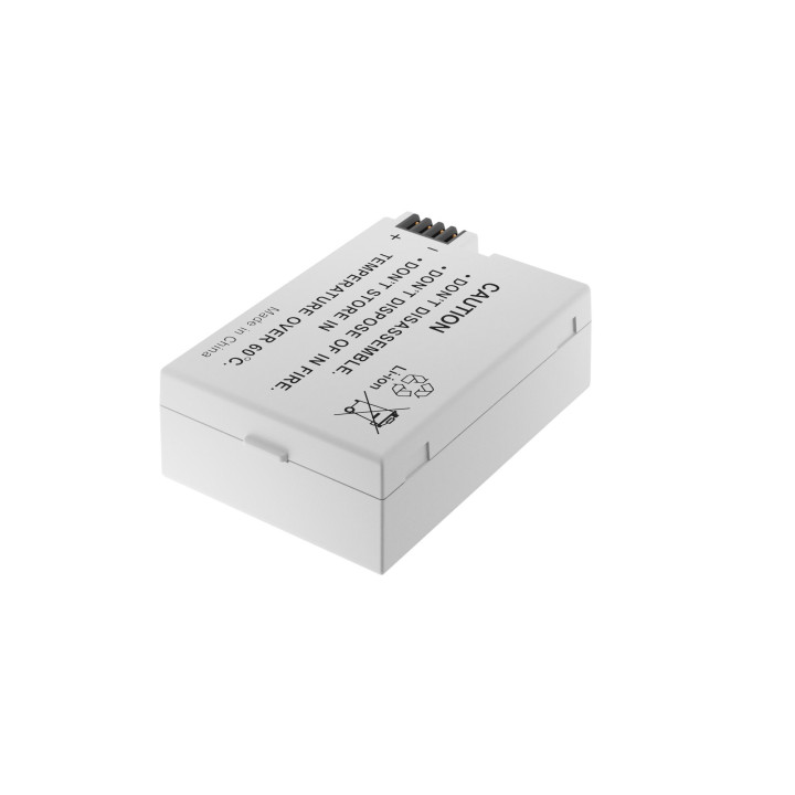 NEWELL NL0597 akumulator zamiennik LP-E8 do Canon – ? Akumul