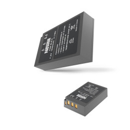 NEWELL NL1102 akumulator zamiennik LP-E8 do Canon – ? Akumul