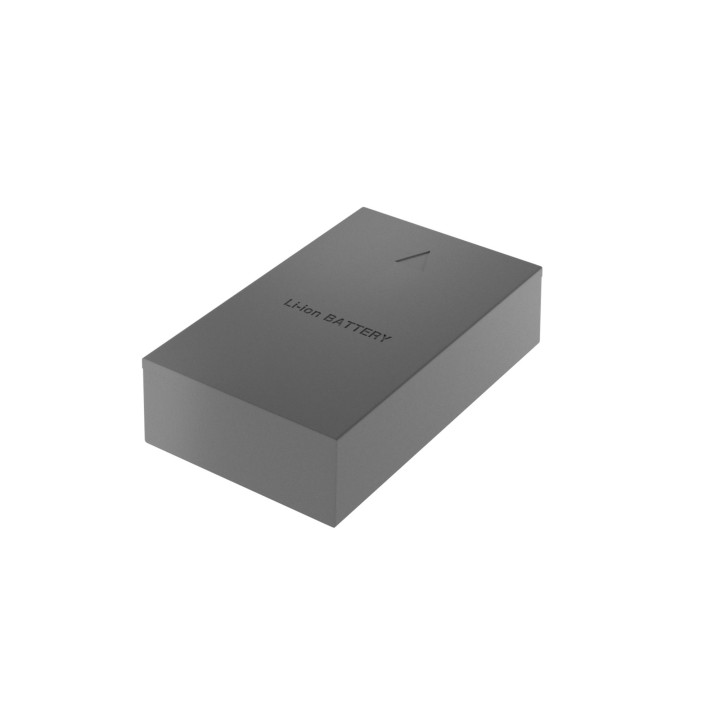 NEWELL NL1102 akumulator zamiennik LP-E8 do Canon – ? Akumul