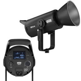 NEWELL Mitra 180 Lampa LED RGB