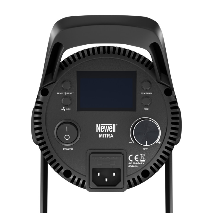 NEWELL Mitra 180 Lampa LED RGB