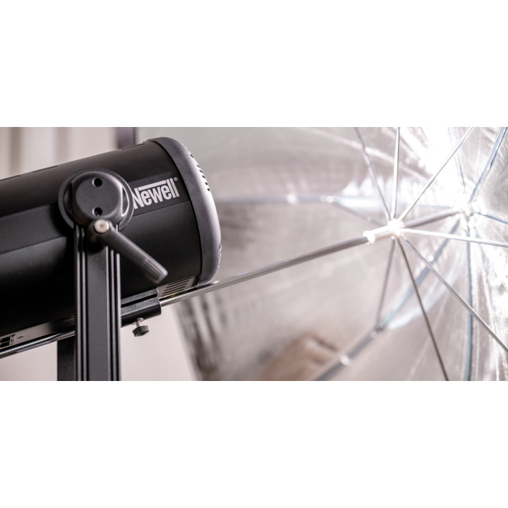 NEWELL Mitra 180 Lampa LED RGB