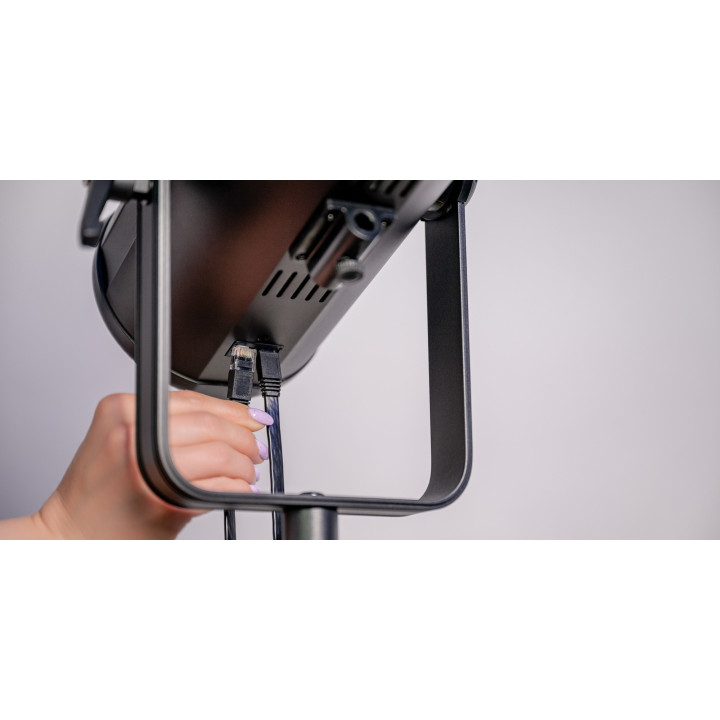 NEWELL Mitra 180 Lampa LED RGB
