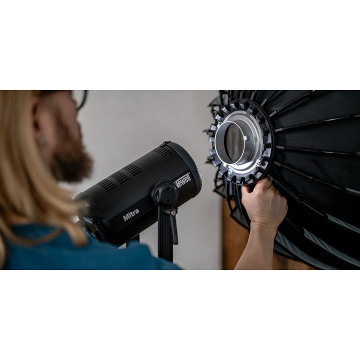 NEWELL Mitra 180 Lampa LED RGB