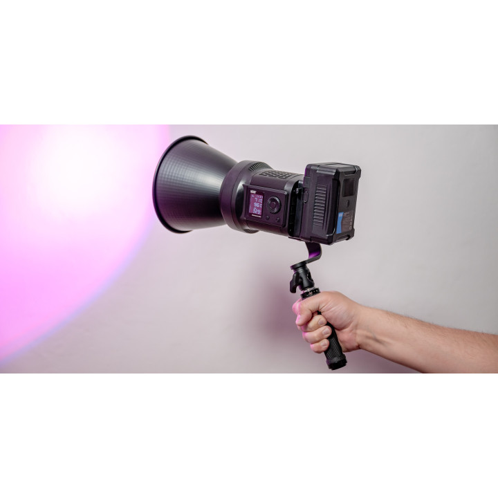 NEWELL Pravaha Max 135 Lampa LED RGB