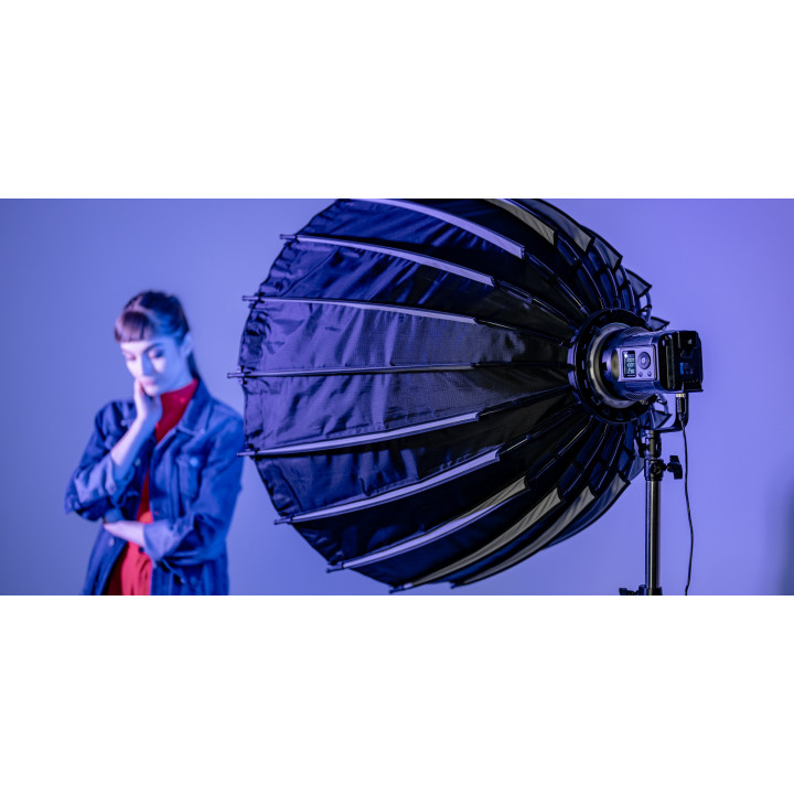 NEWELL Pravaha Max 135 Lampa LED RGB