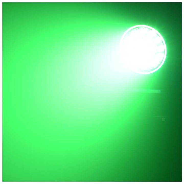 LIGHT4ME ZOOM WASH 19X15 RING glowica ruchoma LED oswietlacz