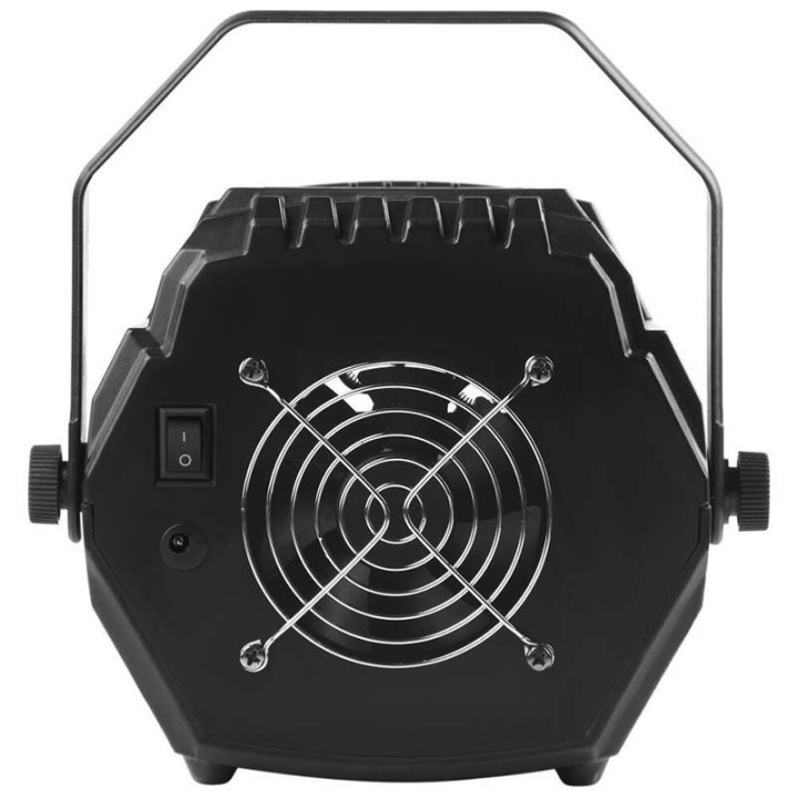 LIGHT4ME BM2 LED wytwornica baniek mydlanych z podswietlenie