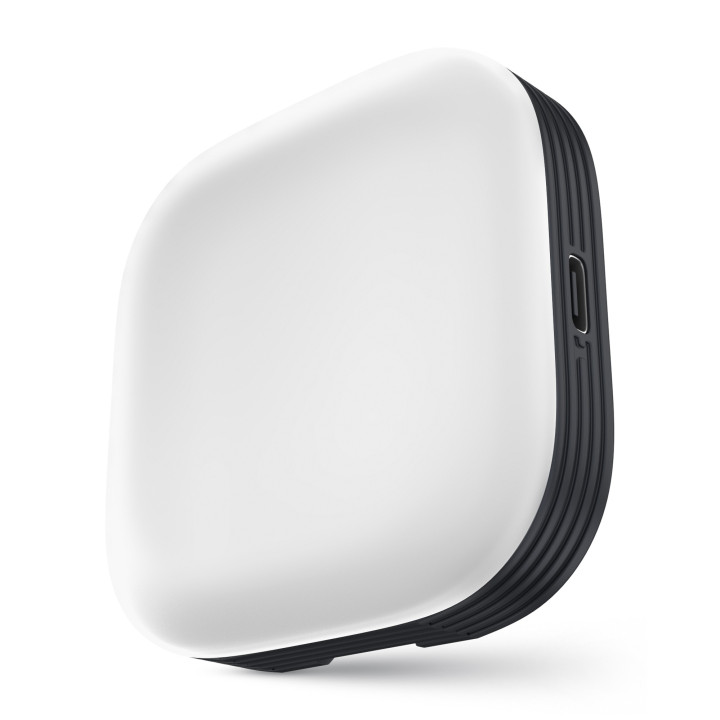 NEWELL Lampa LED Sunny do smartfona