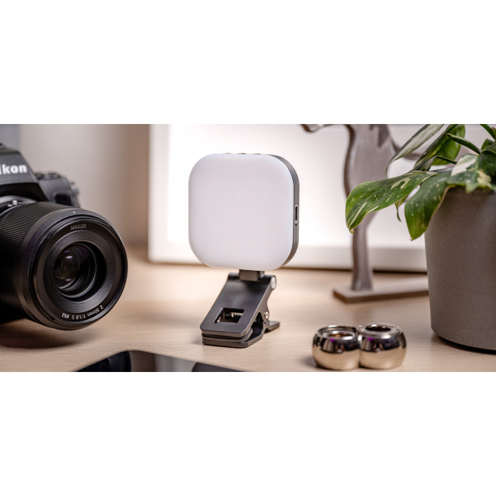 NEWELL Lampa LED Sunny do smartfona