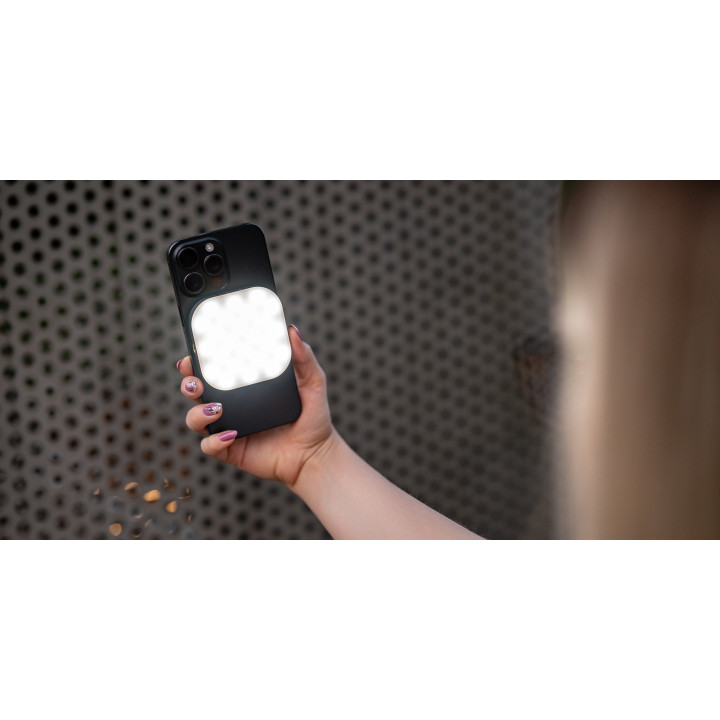 NEWELL Lampa LED Sunny do smartfona