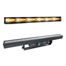 EVOLIGHTS LUMEN PIX BAR listwa belka LED ciepla warm white o