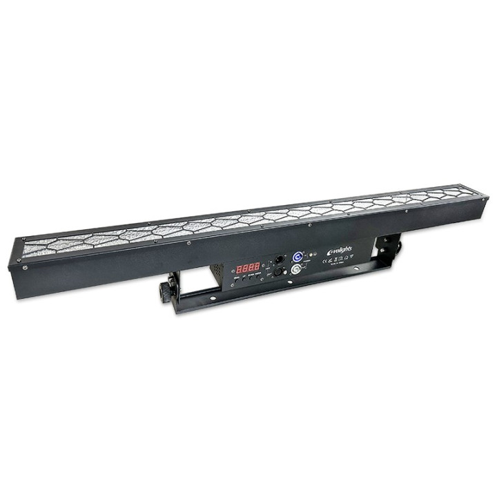 EVOLIGHTS LUMEN PIX BAR listwa belka LED ciepla warm white o
