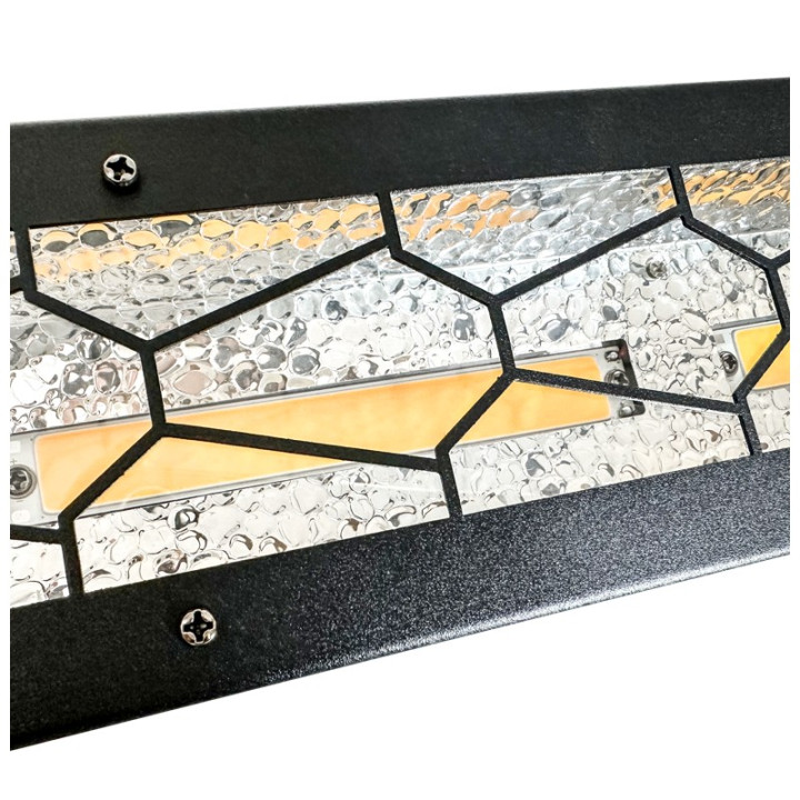 EVOLIGHTS LUMEN PIX BAR listwa belka LED ciepla warm white o