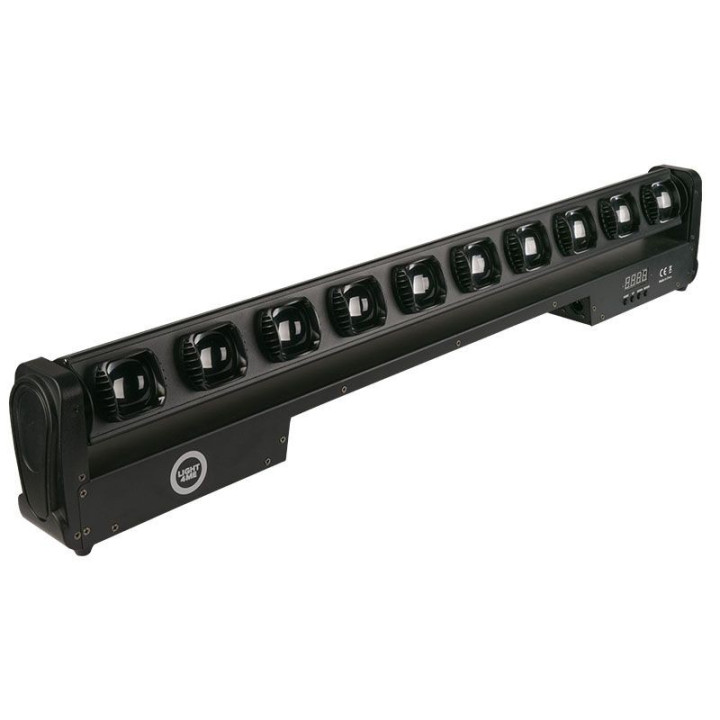 LIGHT4ME SWEEPER BAR 10x15 RGBW ruchoma belka oswietleniowa