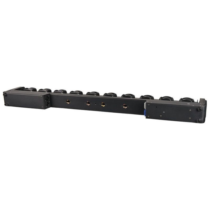LIGHT4ME SWEEPER BAR 10x15 RGBW ruchoma belka oswietleniowa