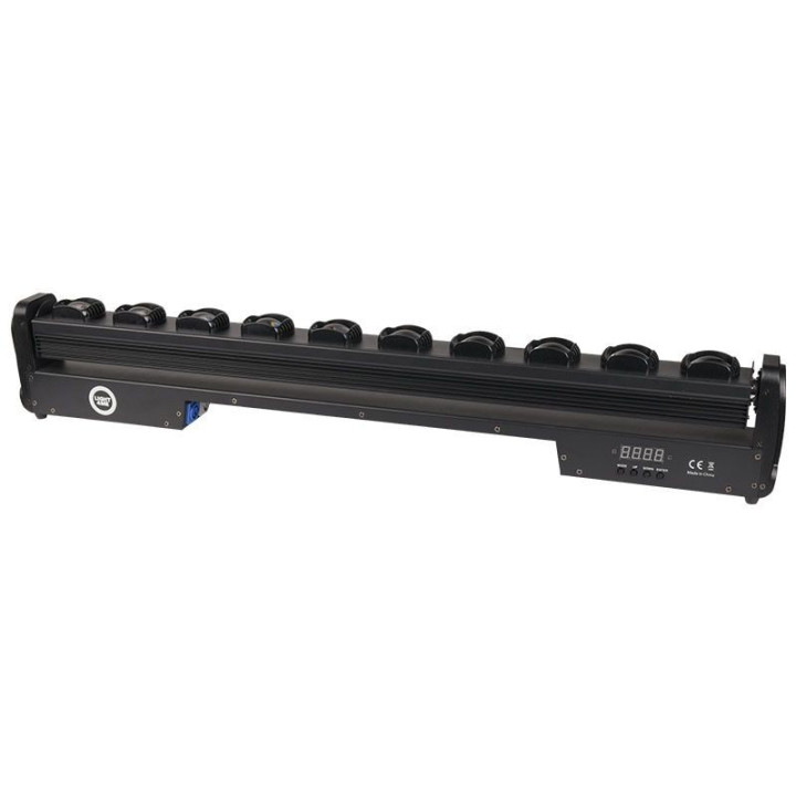 LIGHT4ME SWEEPER BAR 10x15 RGBW ruchoma belka oswietleniowa