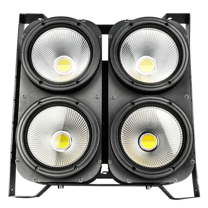LIGHT4ME 4LITE BLINDER oswietlacz sceniczny estradowy WW/CW