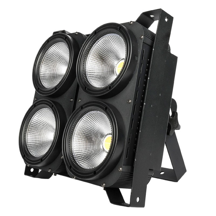 LIGHT4ME 4LITE BLINDER oswietlacz sceniczny estradowy WW/CW