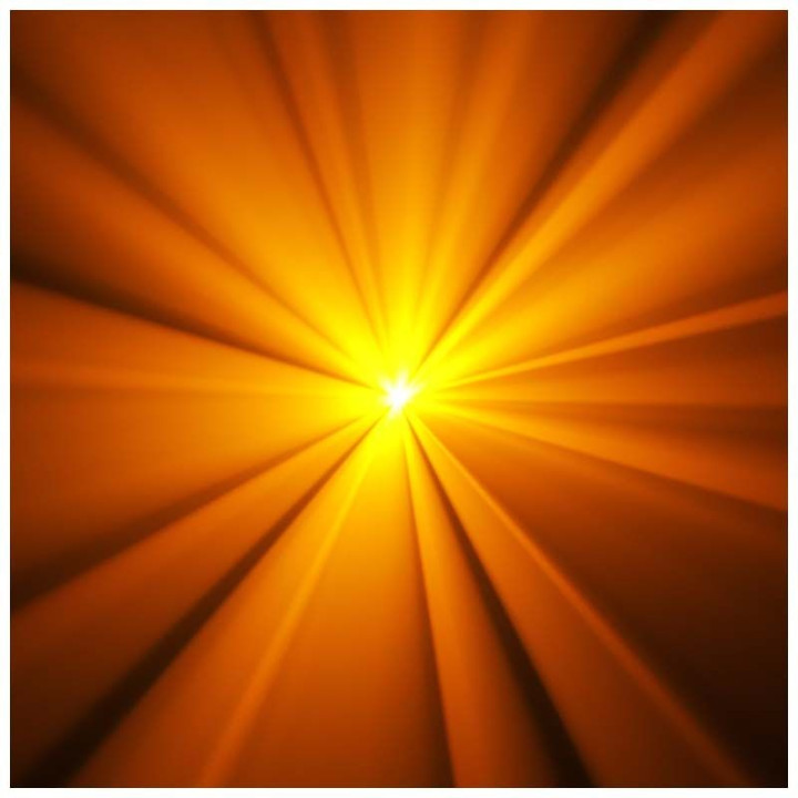 LIGHT4ME 100 SPOT RING glowica ruchoma LED oswietlenie sceni