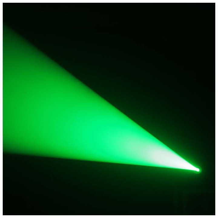 LIGHT4ME 100 SPOT RING glowica ruchoma LED oswietlenie sceni