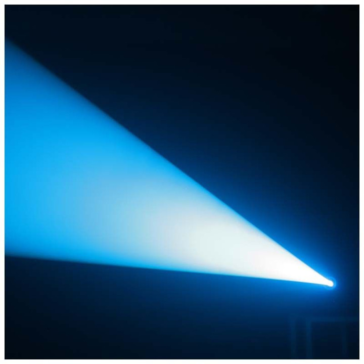 LIGHT4ME 100 SPOT RING glowica ruchoma LED oswietlenie sceni