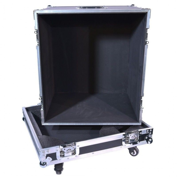 EVOLIGHTS dedykowana skrzynia na wytwornice DJ POWER X1 oraz