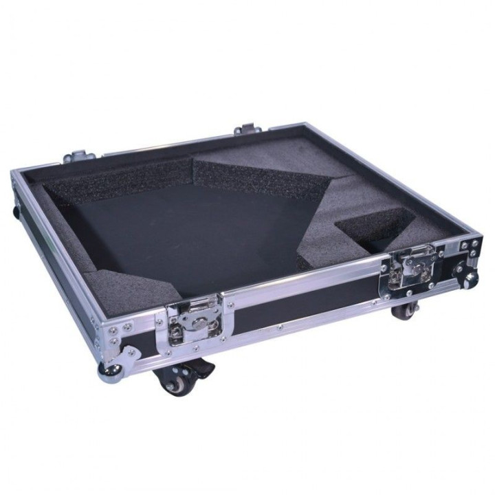 EVOLIGHTS dedykowana skrzynia na wytwornice DJ POWER X1 oraz
