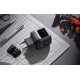UGREEN 25685B Ładowarka sieciowa Nexode RG (Robot GaN), 2x USB + USB-C, 65W