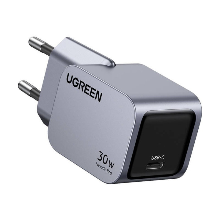 UGREEN 35006 Ladowarka sieciowa Nexode Pro 30W USB-C