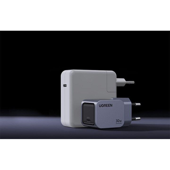 UGREEN 35006 Ladowarka sieciowa Nexode Pro 30W USB-C