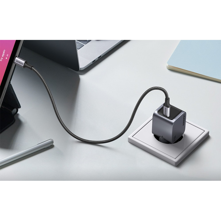 UGREEN 35006 Ladowarka sieciowa Nexode Pro 30W USB-C