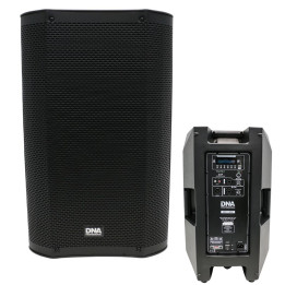 DNA SPX12 DSP kolumna glosnikowa aktywna 12" Bluetooth USB S