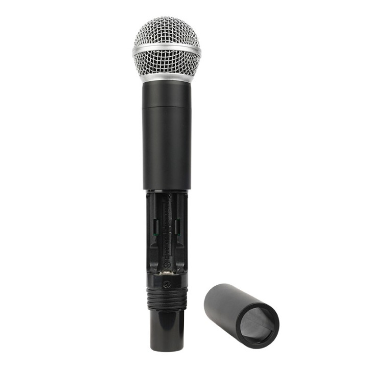 DNA EVENT VOCAL SET bezprzewodowy system mikrofonowy