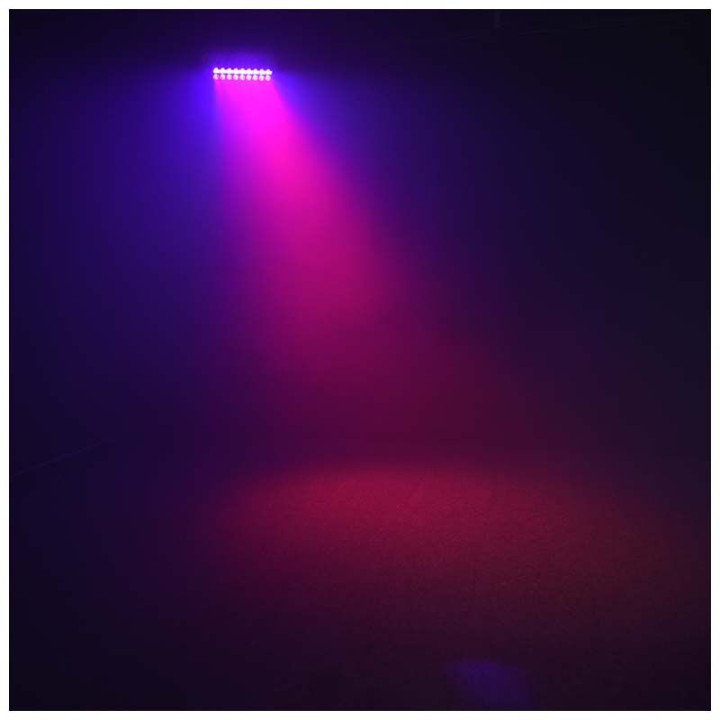 LIGHT4ME BATTEN MIX RGBW+UV wall washer LED BAR stroboskop