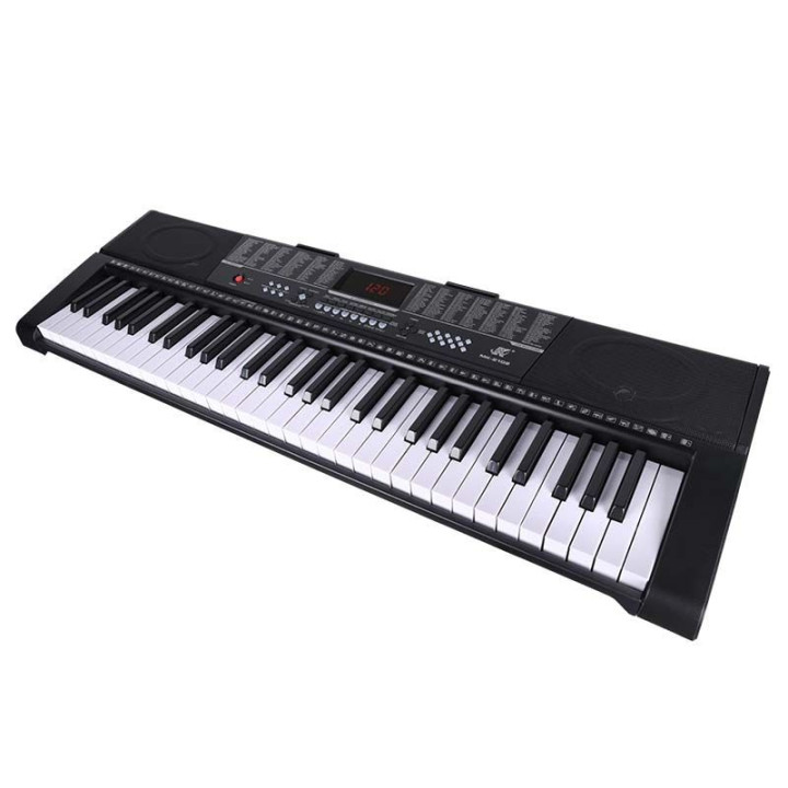 MK 2102 keyboard klawisze organy dla dzieci do nauki gry USB
