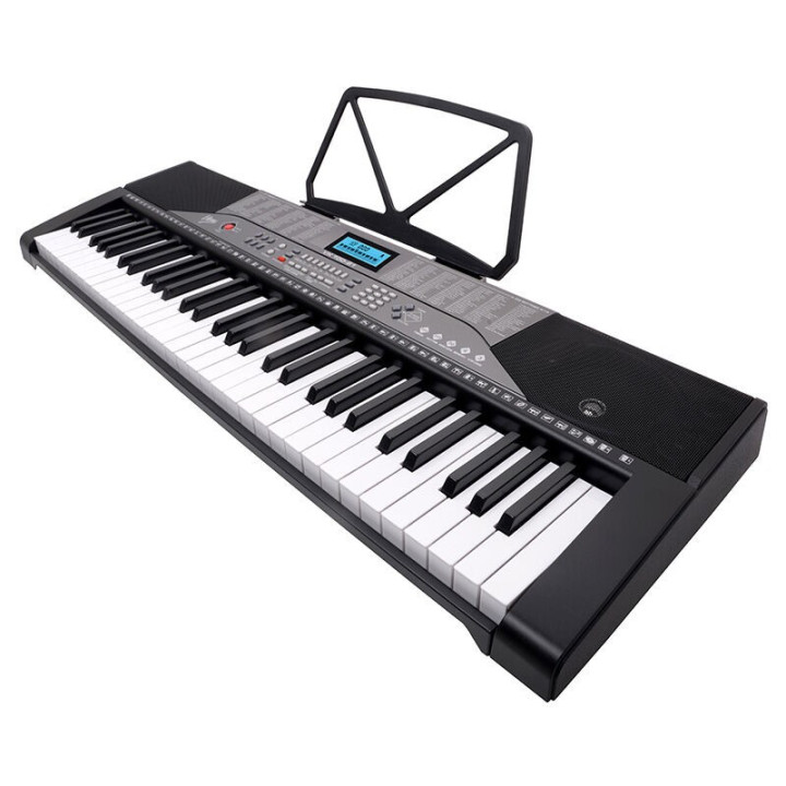 V-TONE VK 100-61 keyboard klawisze organy dla dzieci do nauk