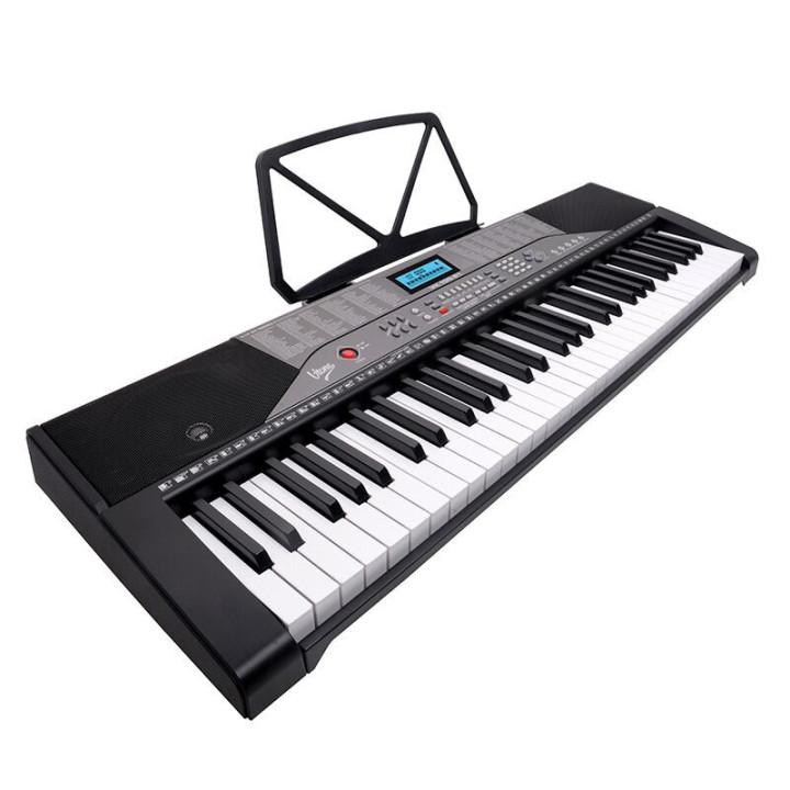 V-TONE VK 100-61 keyboard klawisze organy dla dzieci do nauk
