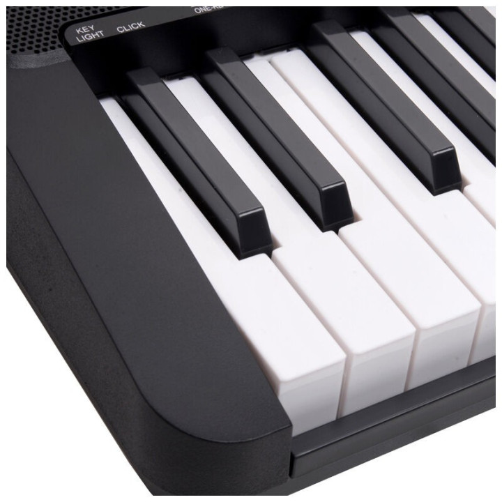 V-TONE VK 200-61L keyboard klawisze organy dla dzieci do nau