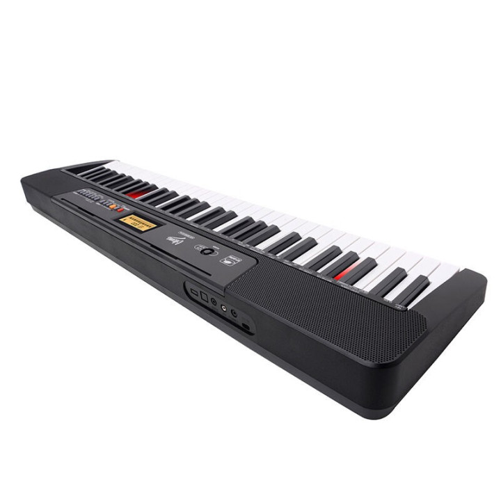 V-TONE VK 200-61L keyboard klawisze organy dla dzieci do nau