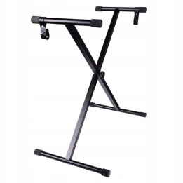 NN X1 statyw klawiszowy pod keyboard klawisze typu X – ? Sta