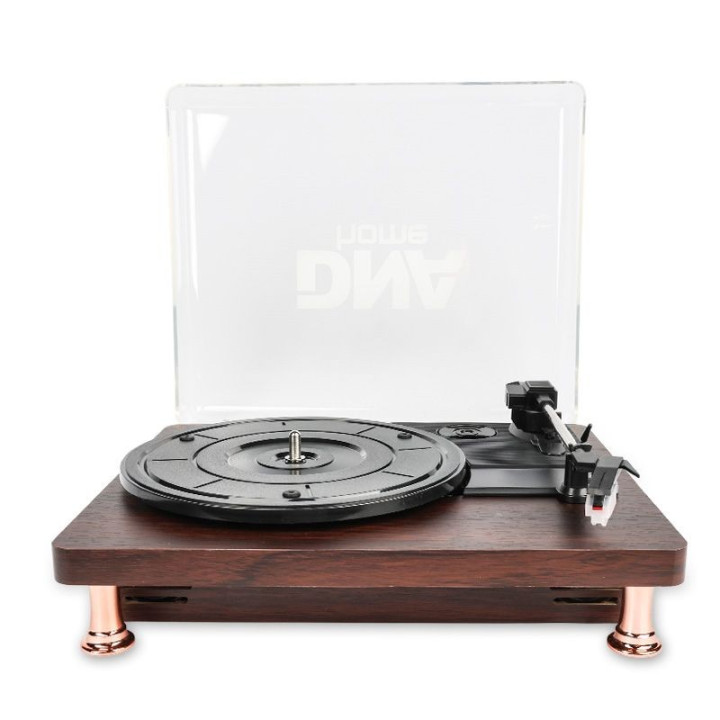 DNA TT1 gramofon odtwarzacz plyt winylowych Bluetooth