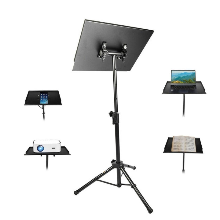 STAND4ME LPS statyw pod laptop mikser rzutnik – ? Podkladki