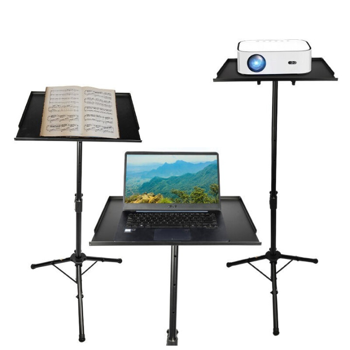 STAND4ME LPS statyw pod laptop mikser rzutnik – ? Podkladki