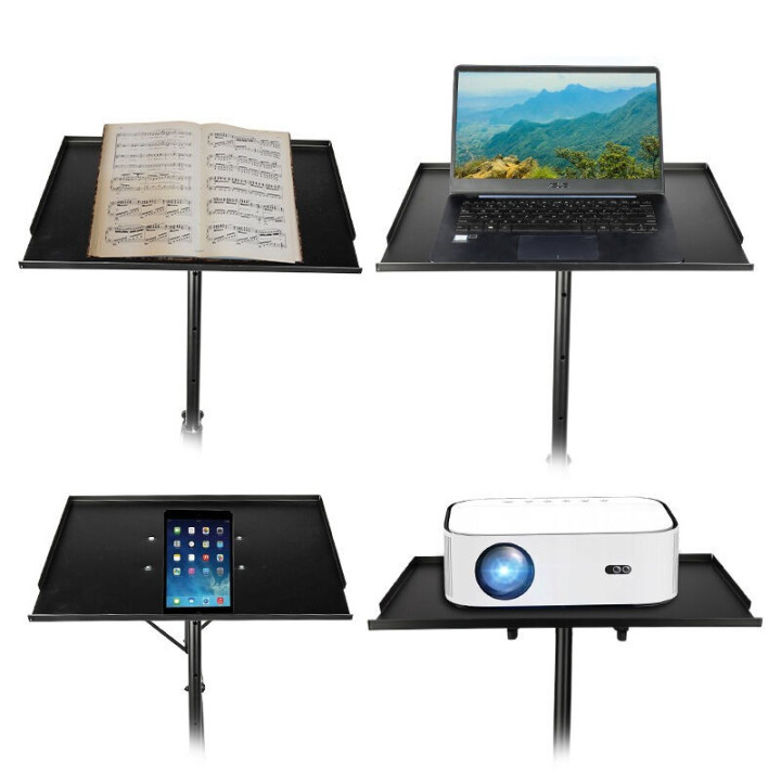 STAND4ME LPS statyw pod laptop mikser rzutnik – ? Podkladki