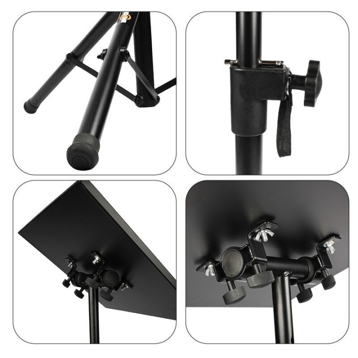 STAND4ME LPS statyw pod laptop mikser rzutnik – ? Podkladki