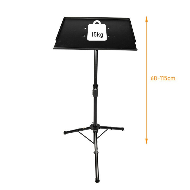 STAND4ME LPS statyw pod laptop mikser rzutnik – ? Podkladki