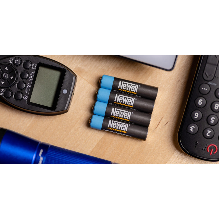 NEWELL Akumulator AAA 950 mAh NiMH