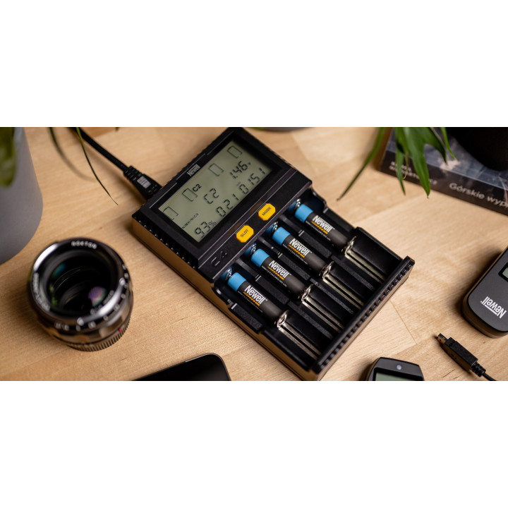 NEWELL Akumulator AAA 950 mAh NiMH